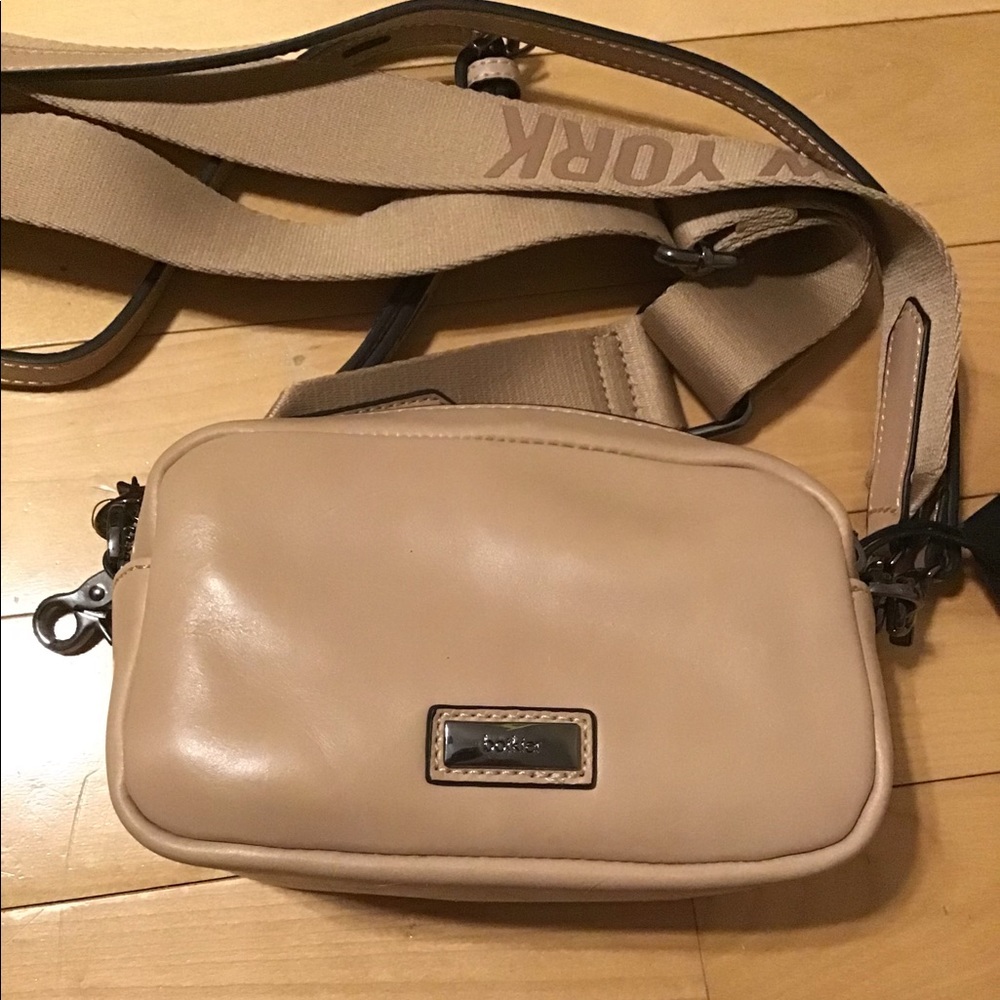 Botkier Bedford crossbody bag